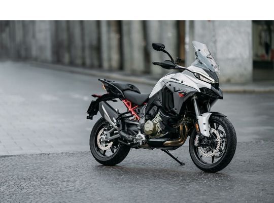 motorrika image